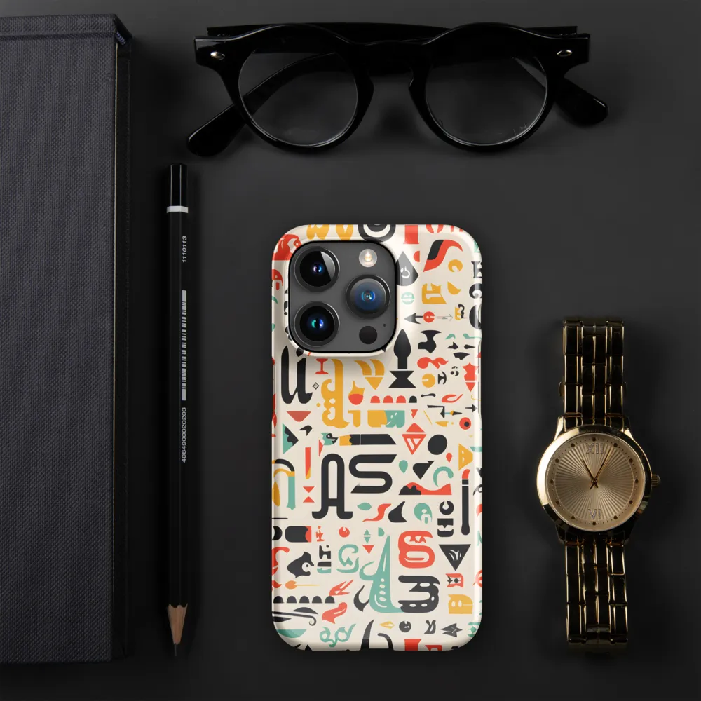 A Symphony of Symbols