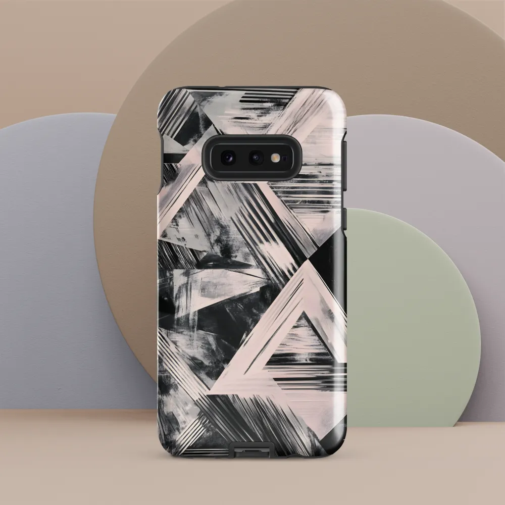 Geometric Harmony