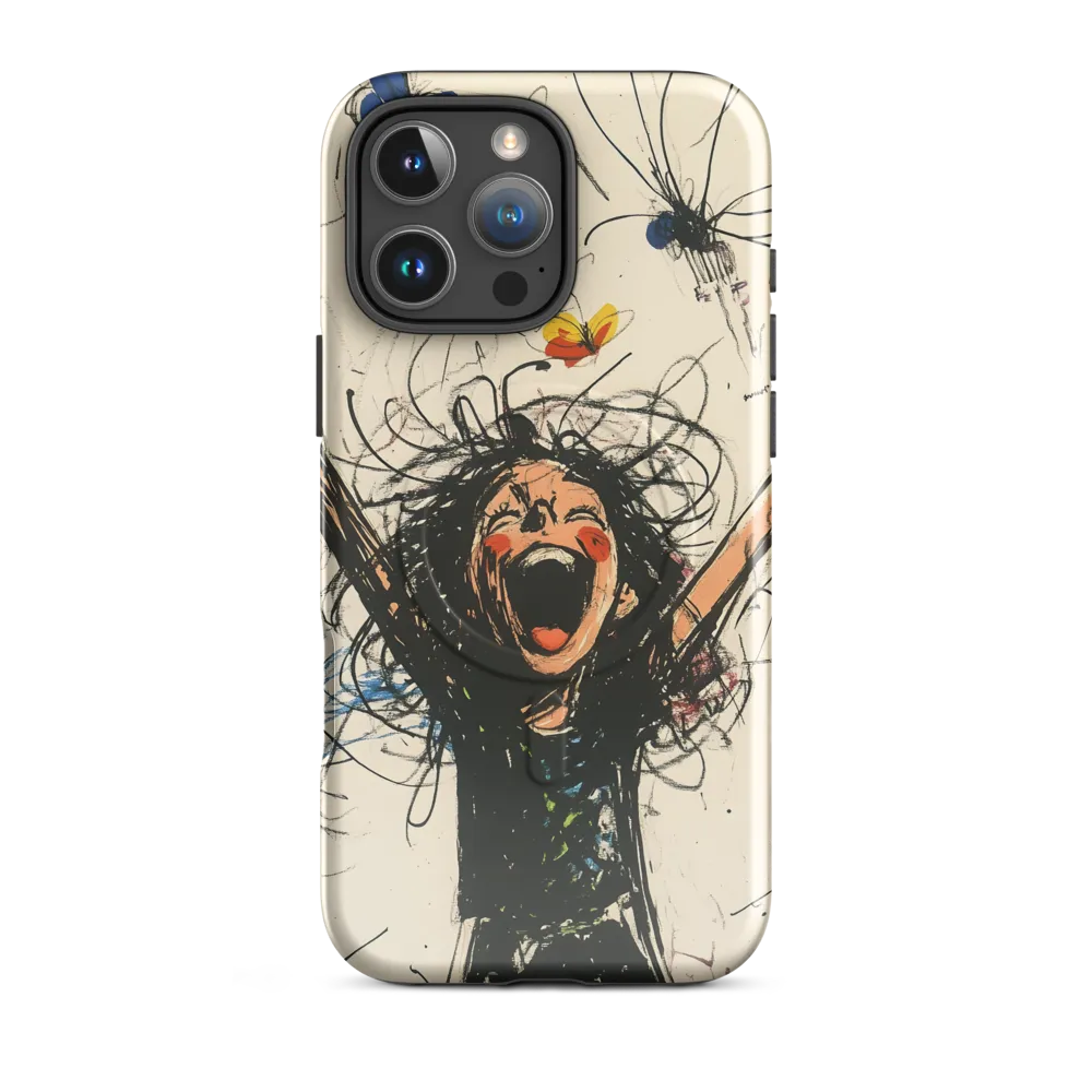 Unleashing Joy