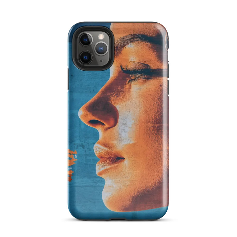 Echoes of Modernity | Phone Case |  11 Pro Max | Tough Case | Glossy