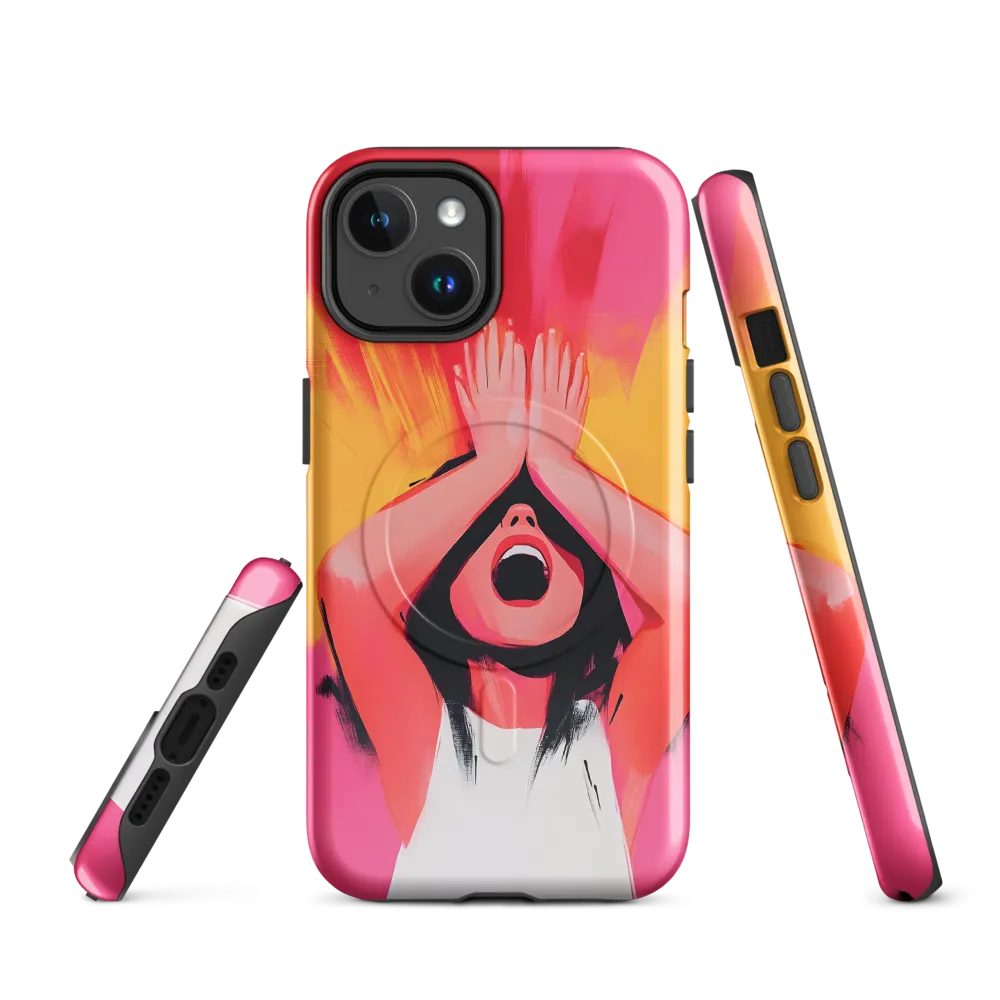 Silent Scream
