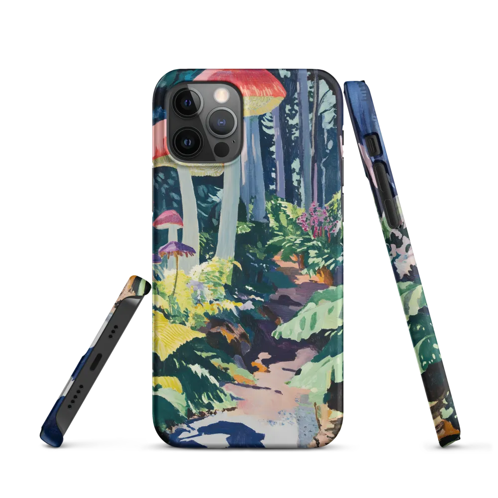 Enchanted Woodland
