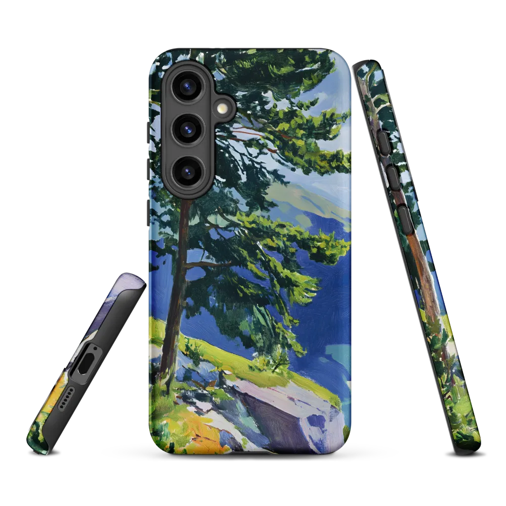 Whispers of Nature