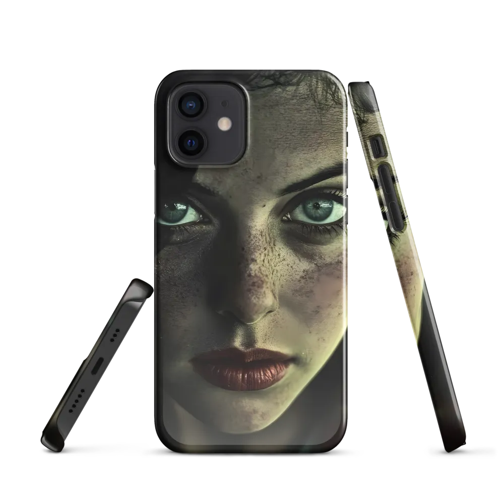 Eyes of Enigma