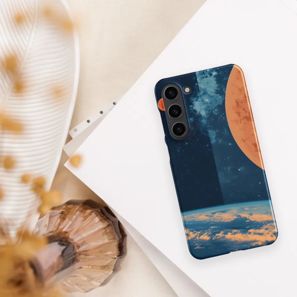 Celestial Wonders