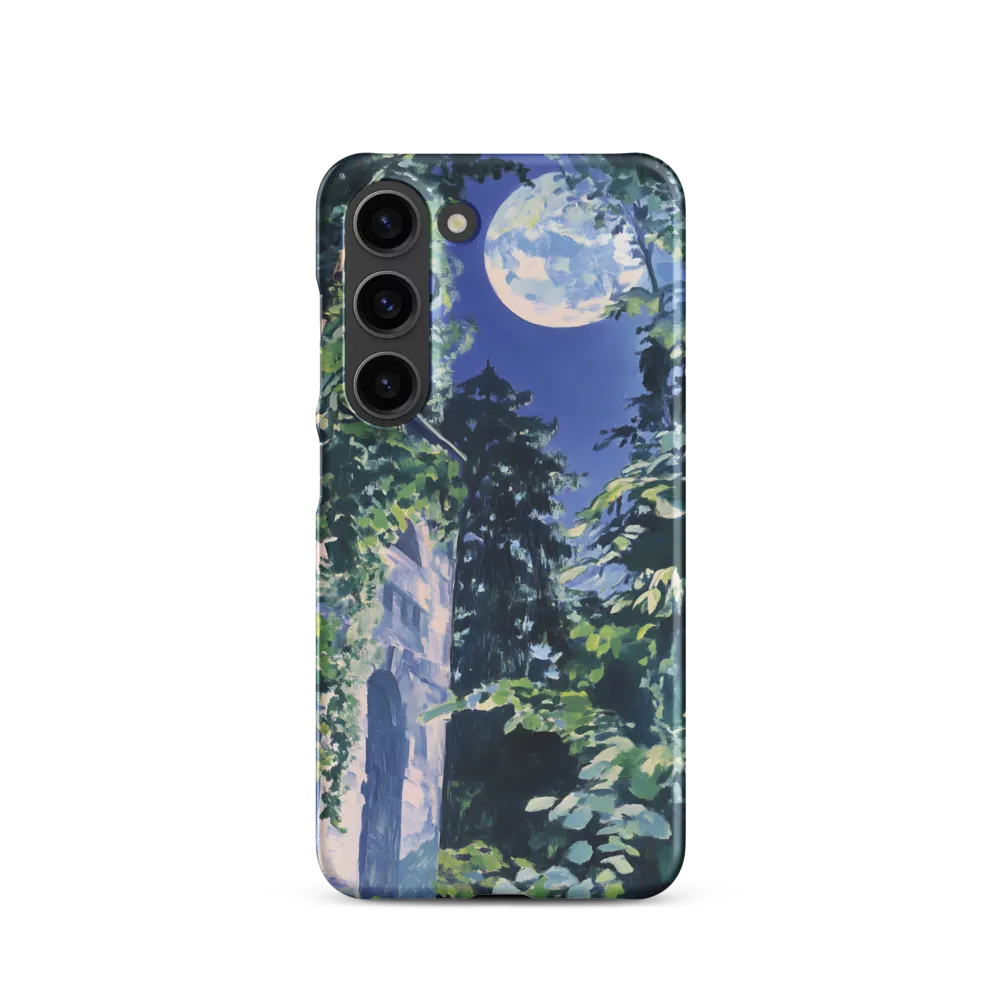 Moonlit Serenity