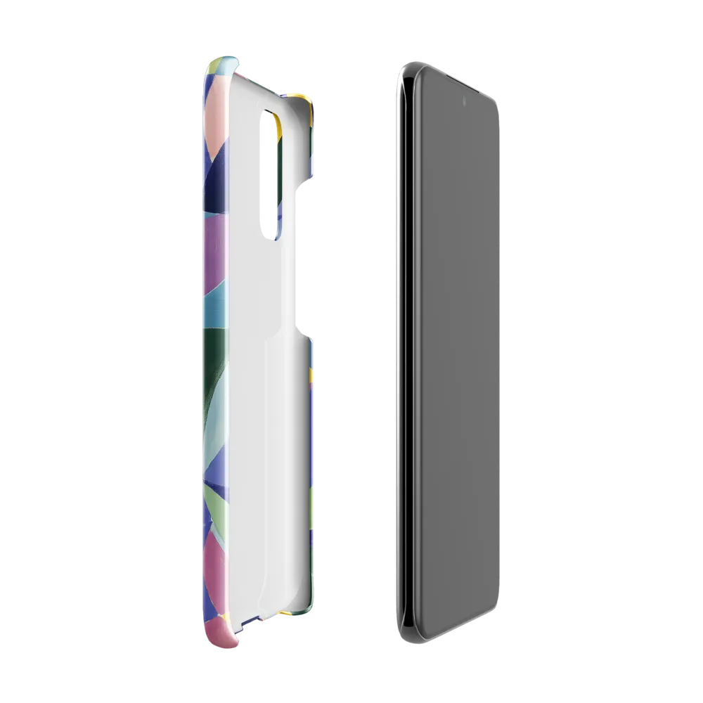 Rhythms of Color and Form