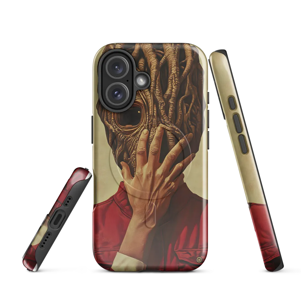 The Mask of Roots