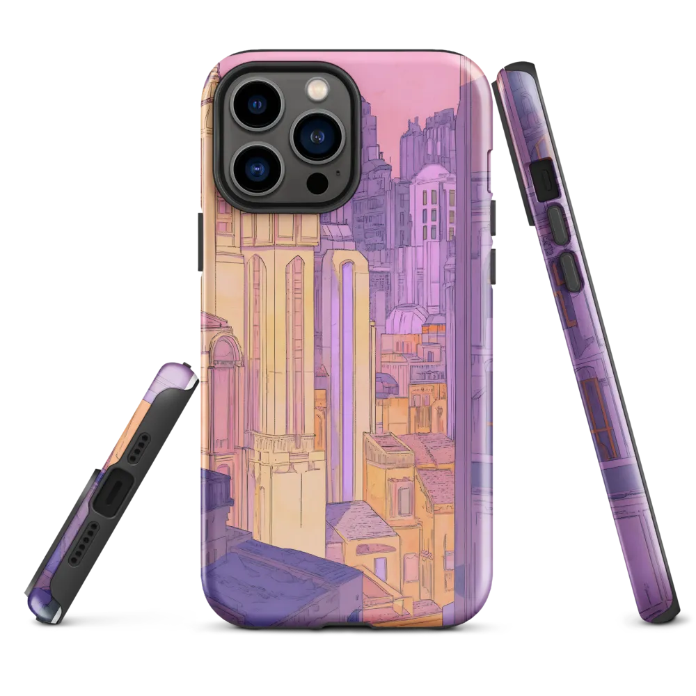 Dreamscape Towers