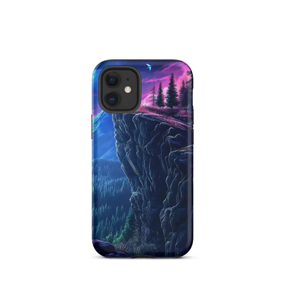 Ethereal Cliffs