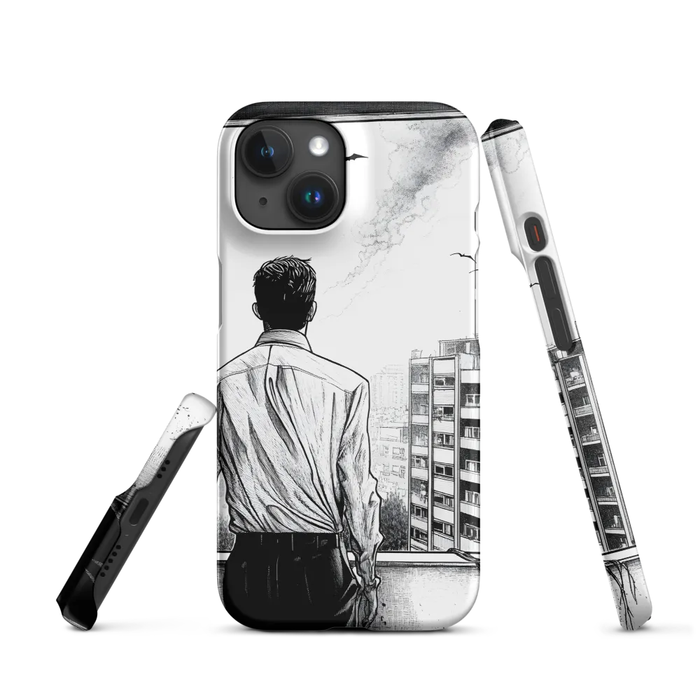 Reflections in Monochrome