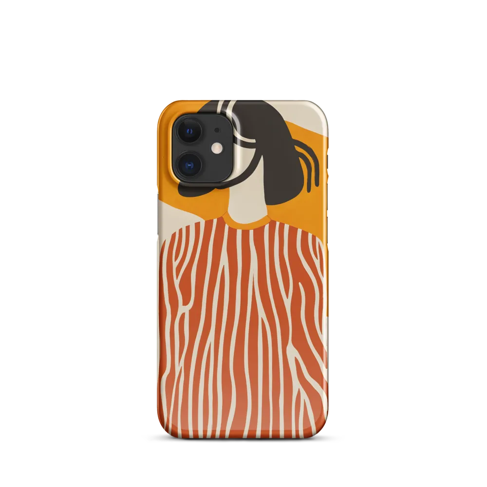 Abstract Elegance