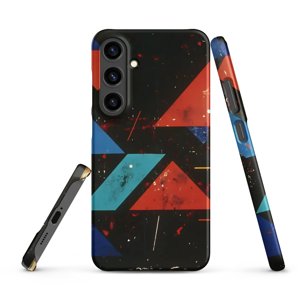 Dynamic Geometric Harmony