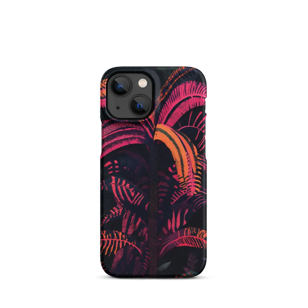 Tropical Radiance