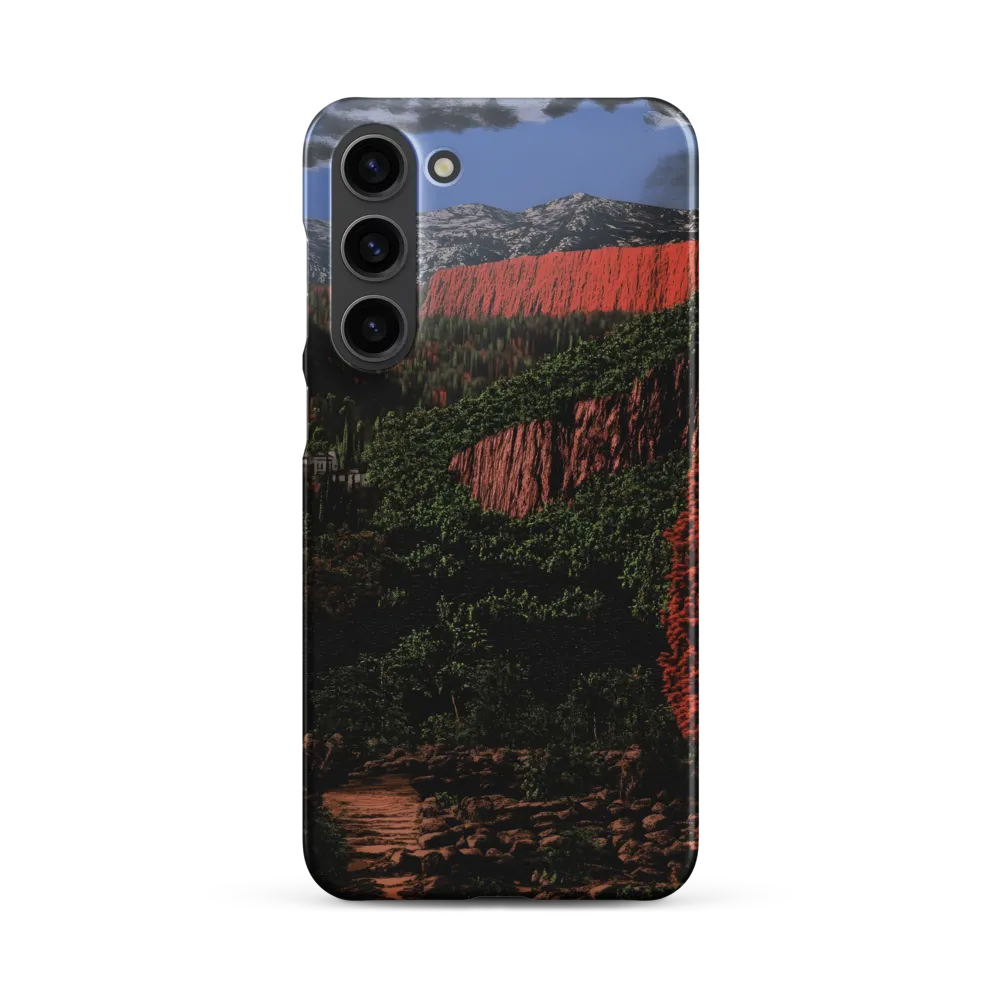 Elysium Valley