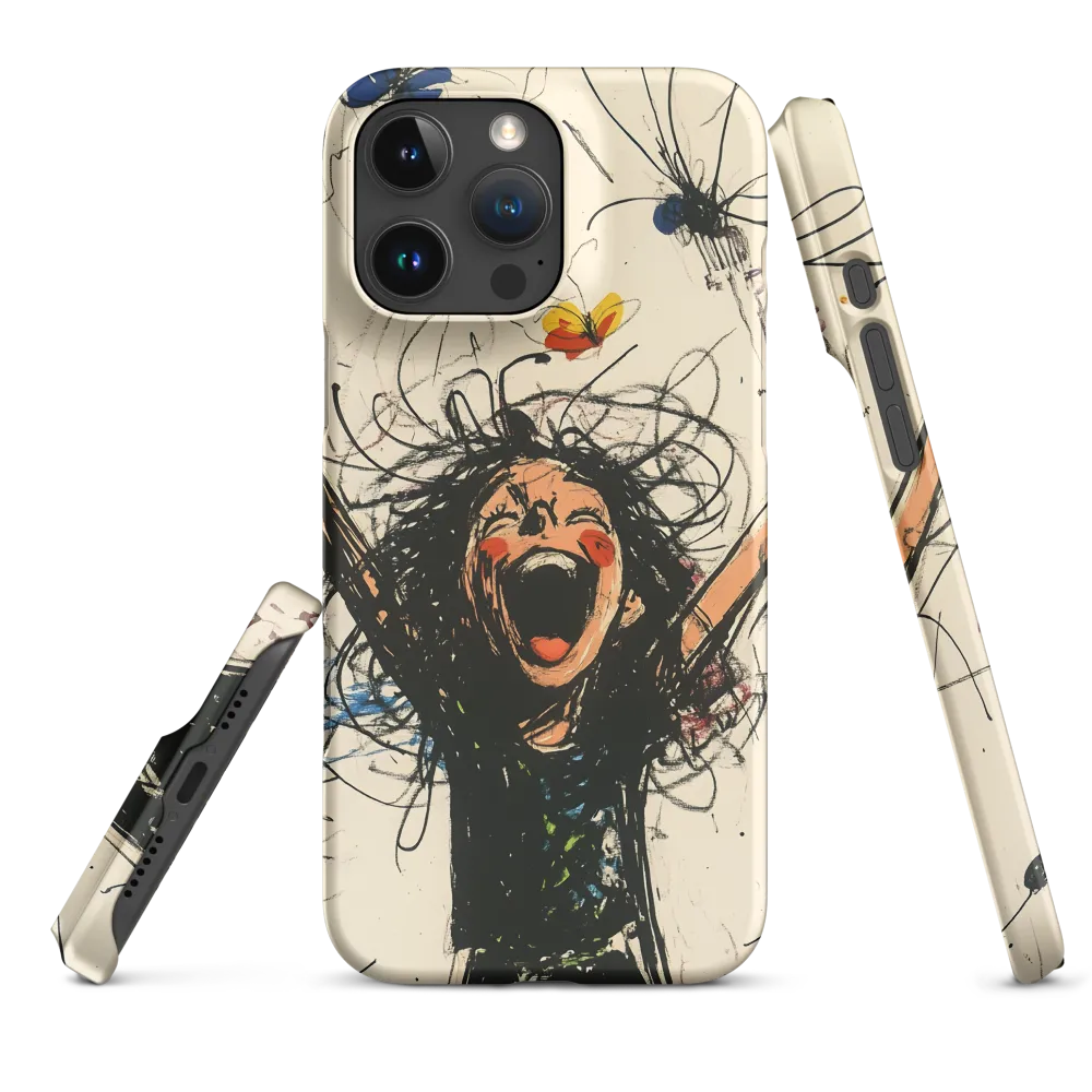 Unleashing Joy