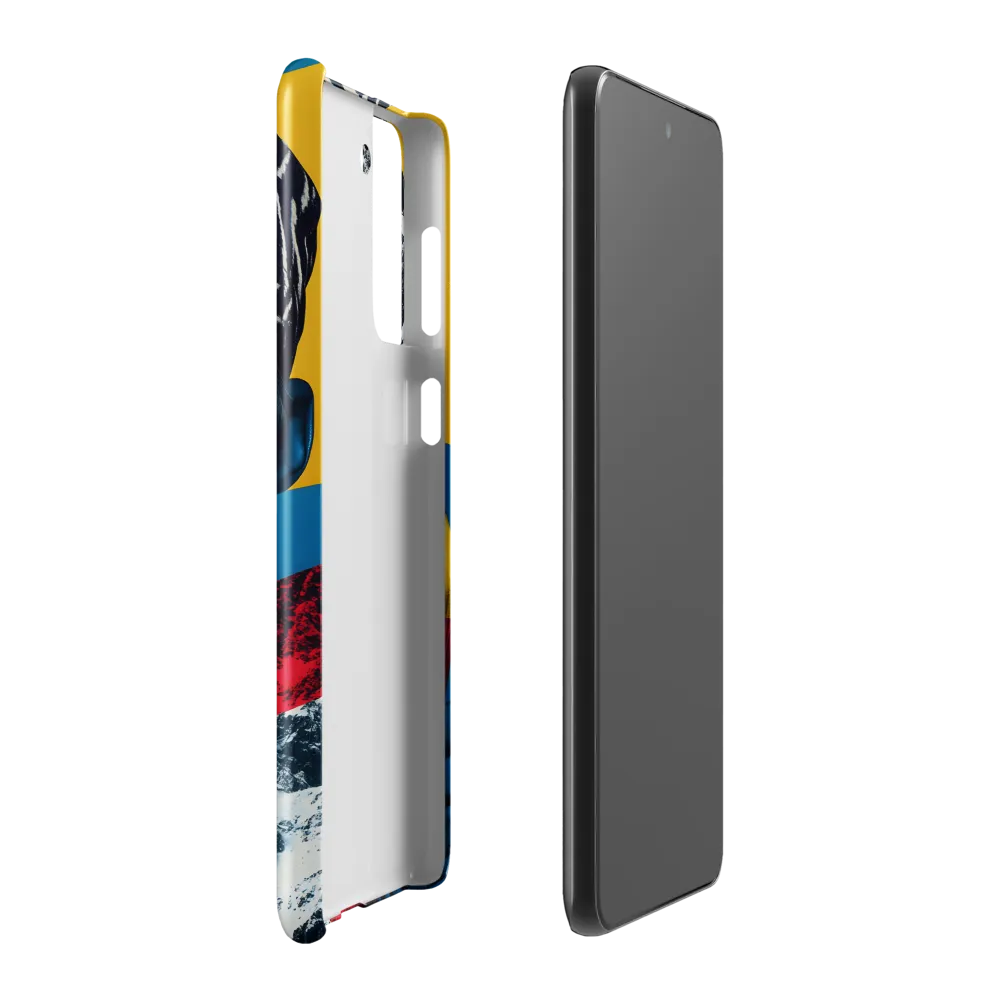 Fusion of Colors