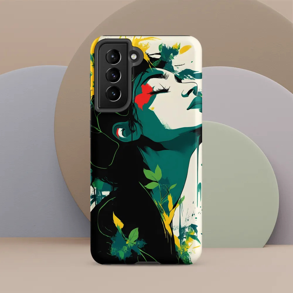 Embrace of Nature