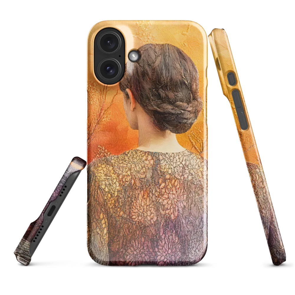 Harmony of Texture and Color