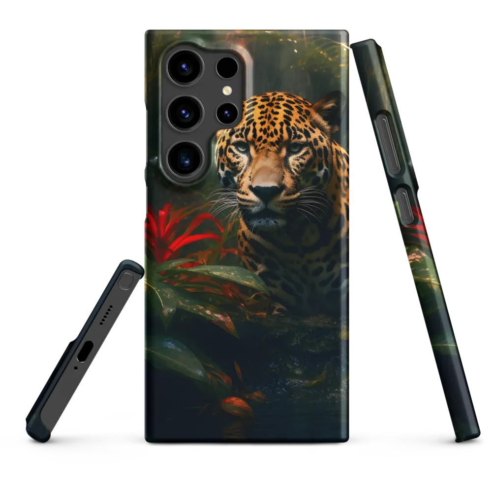 Echoes of the Wild | Phone Case |  S24 Ultra | Snap Case | Matte