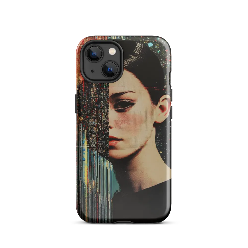 Fragmented Reality