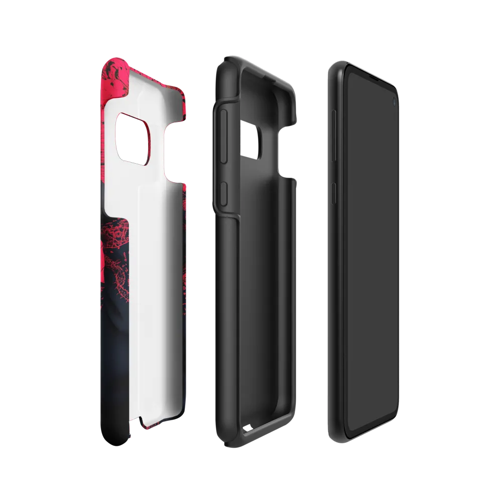 Floral Enigma