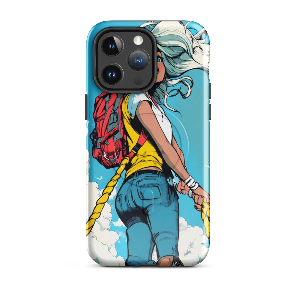 Boundless Adventures