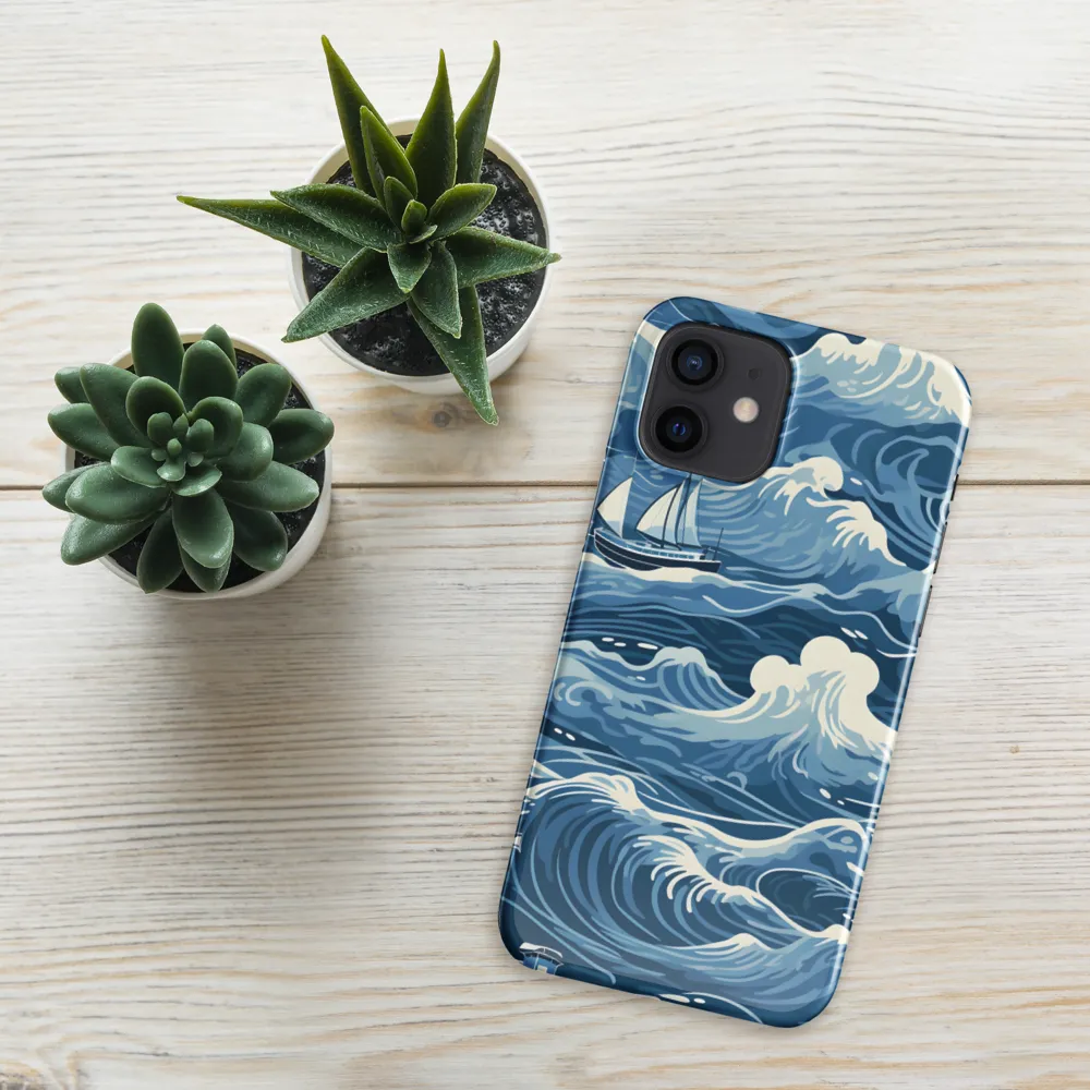 Nautical Dreams: Waves of Adventure