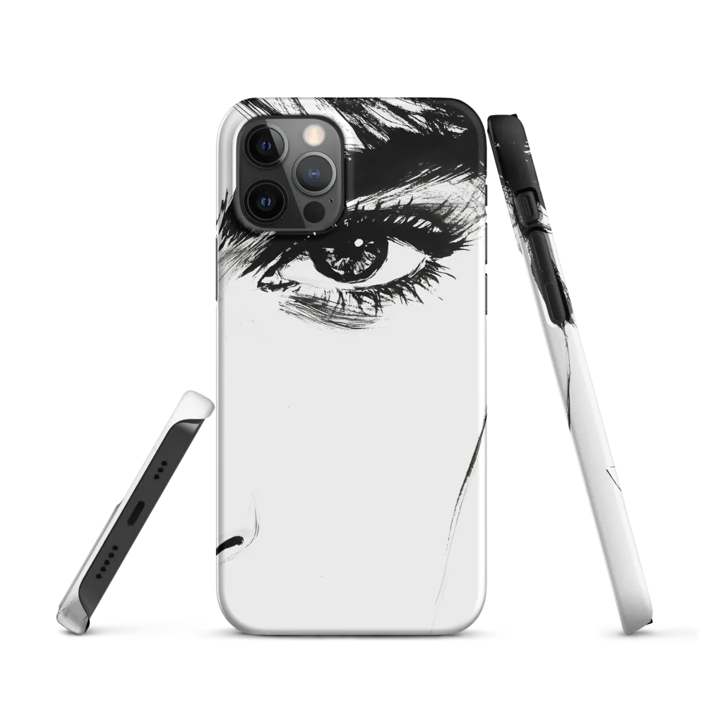 Gaze of Intensity