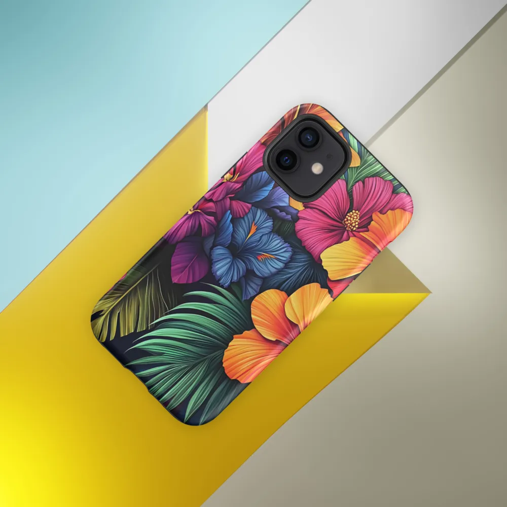 Tropical Symphony