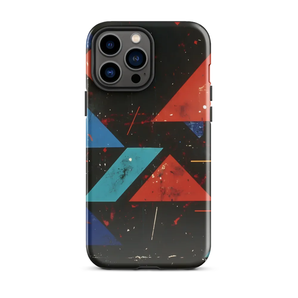 Dynamic Geometric Harmony