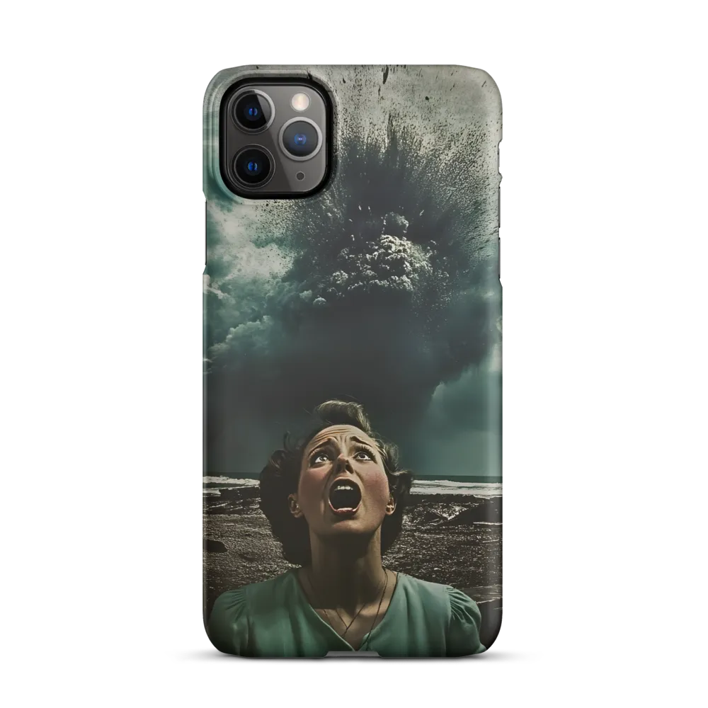 The Awakening of Chaos
