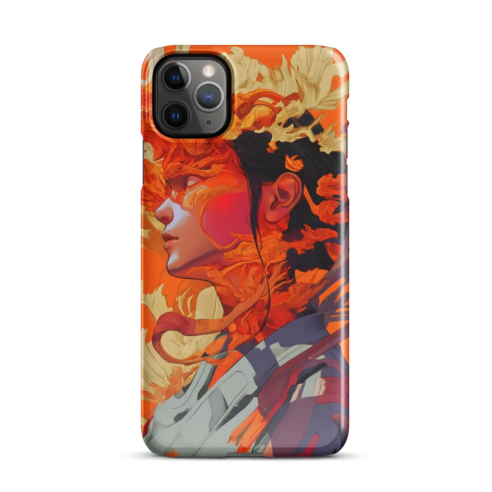 Embrace of Nature | Phone Case |  11 Pro Max | Snap Case | Glossy