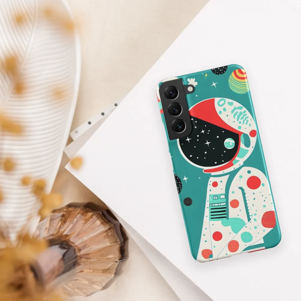 Cosmic Explorer: A Playful Journey Through Space