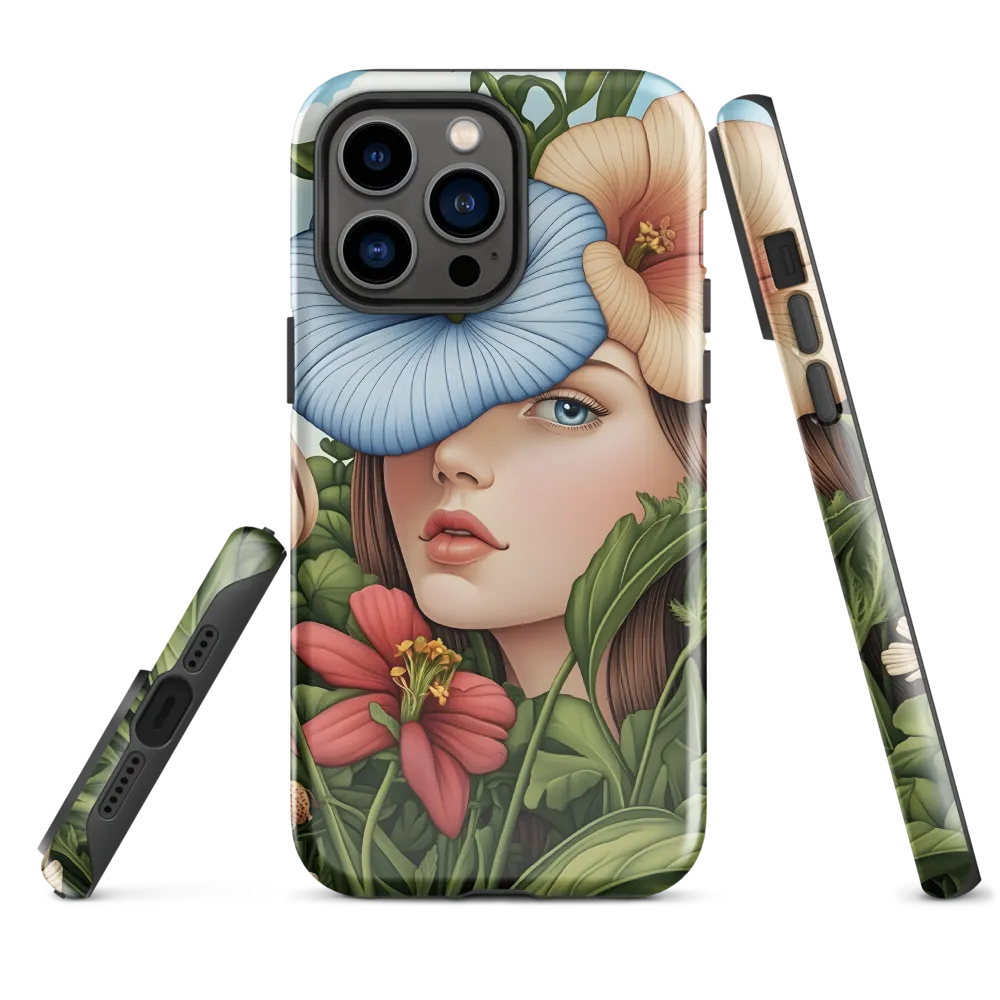 Harmony in Bloom