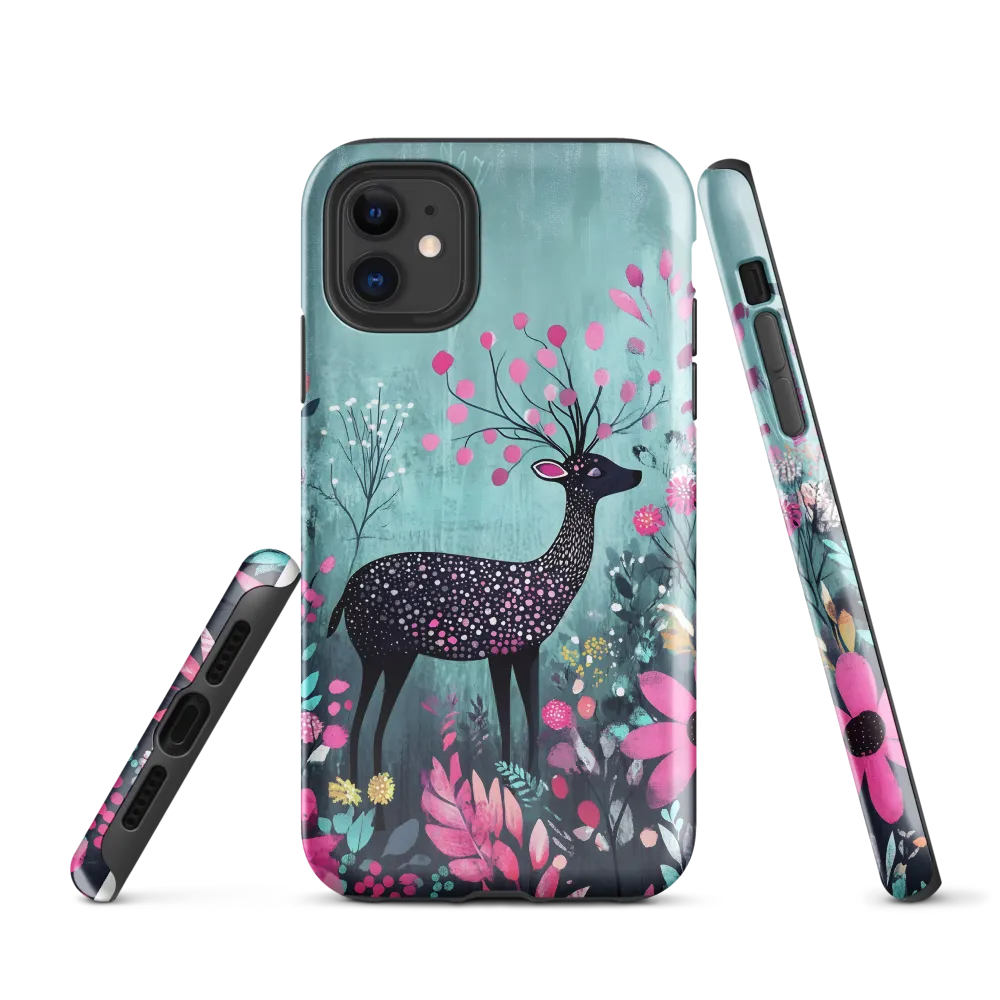 Whimsy in Bloom