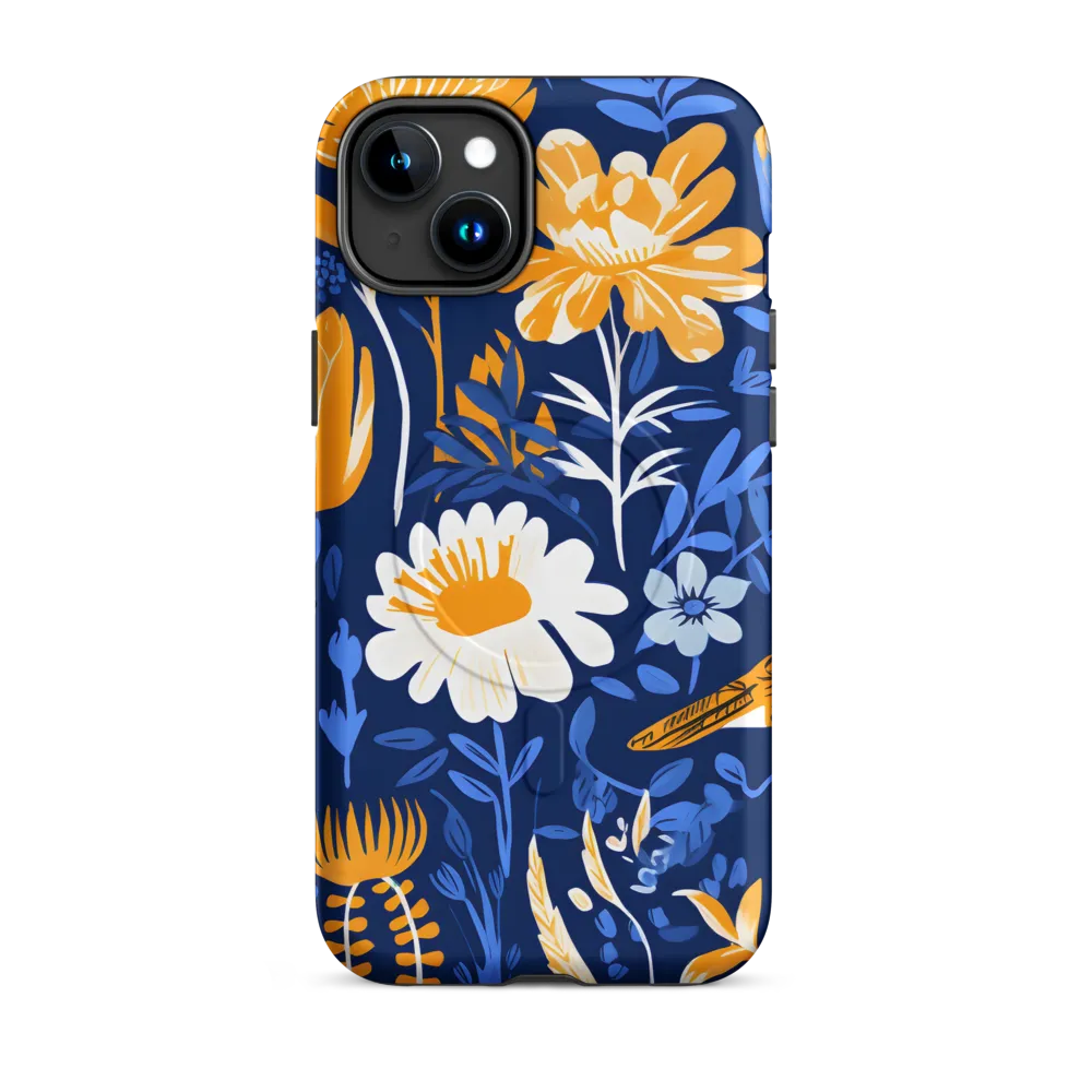 Floral Symphony