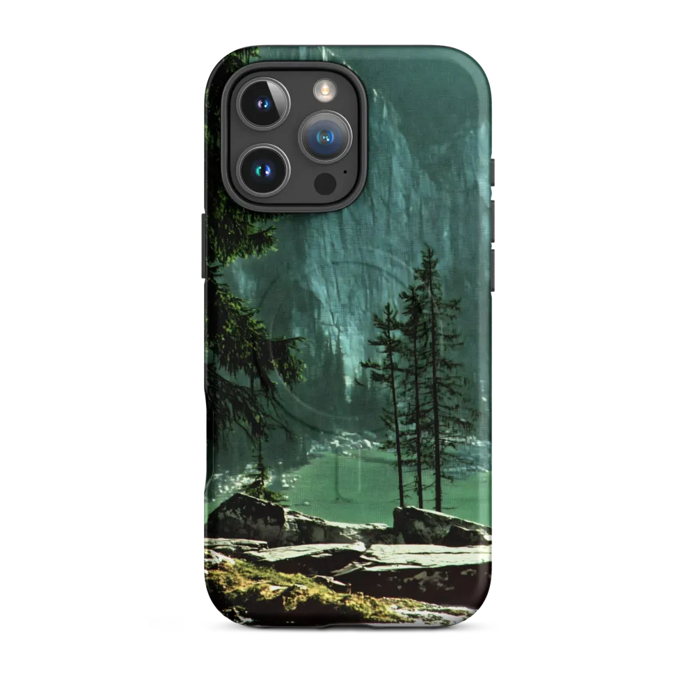 Whispers of the Forest