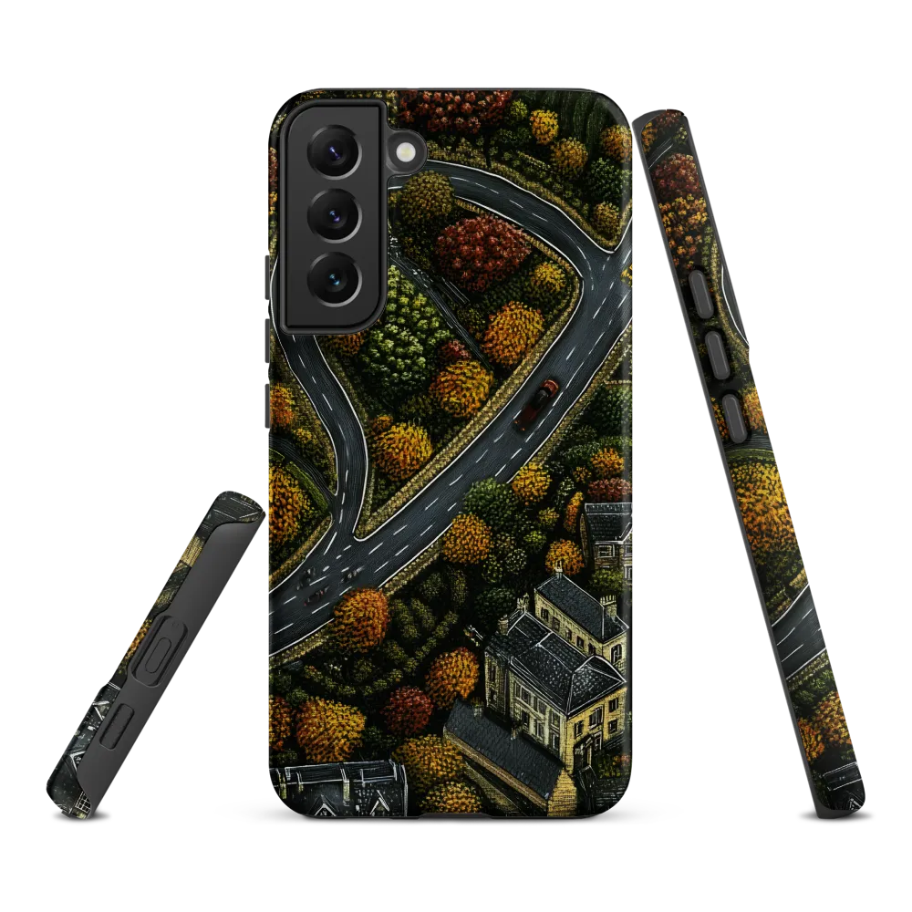 Heartfelt Journey Through Autumn