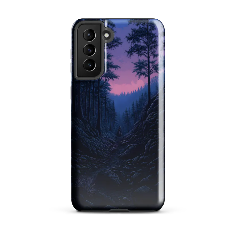 Twilight Path