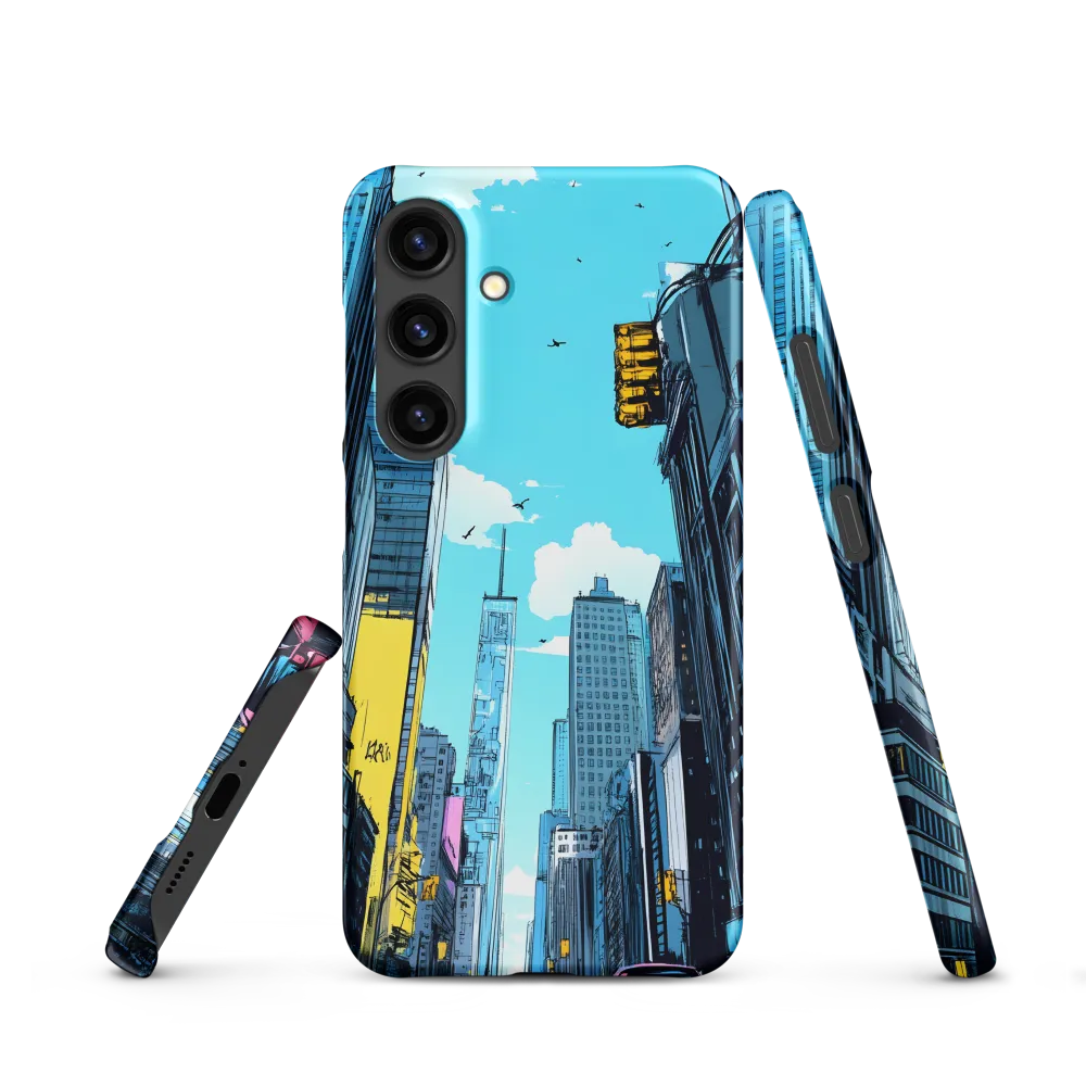 Urban Symphony