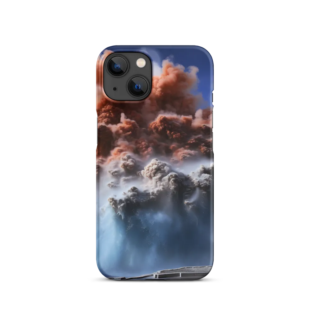 Eruption of Elements