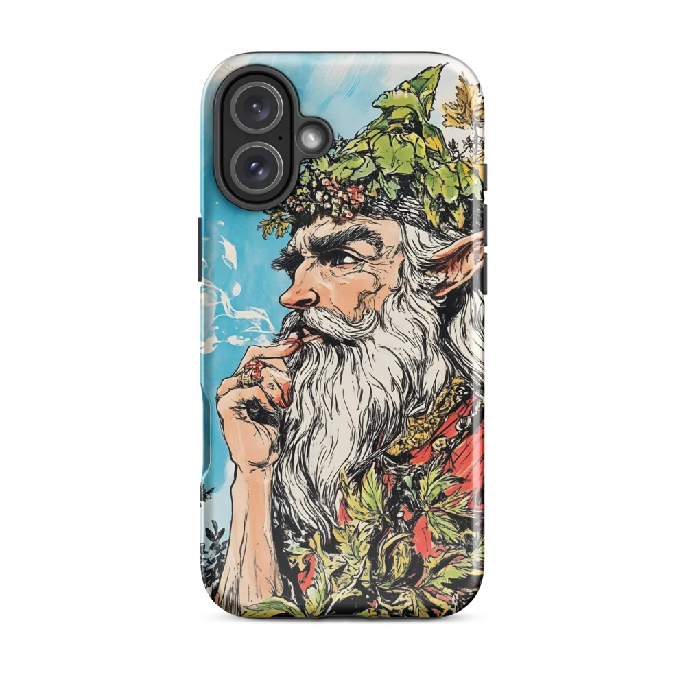 Wisdom of the Nature Spirit
