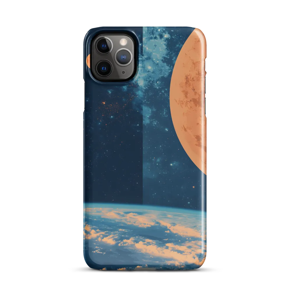 Celestial Wonders | Phone Case |  11 Pro Max | Snap Case | Glossy