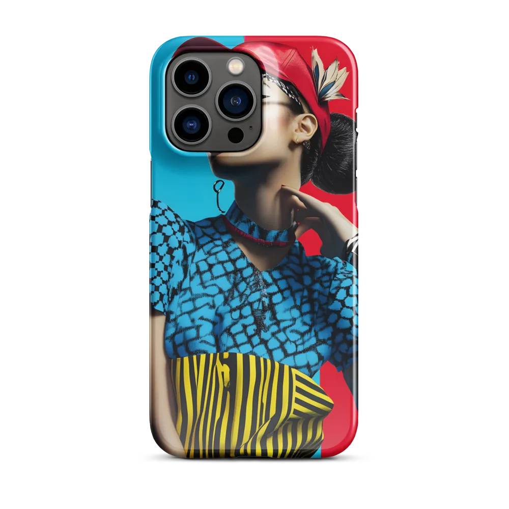 Confident Style: A Modern Fashion Statement