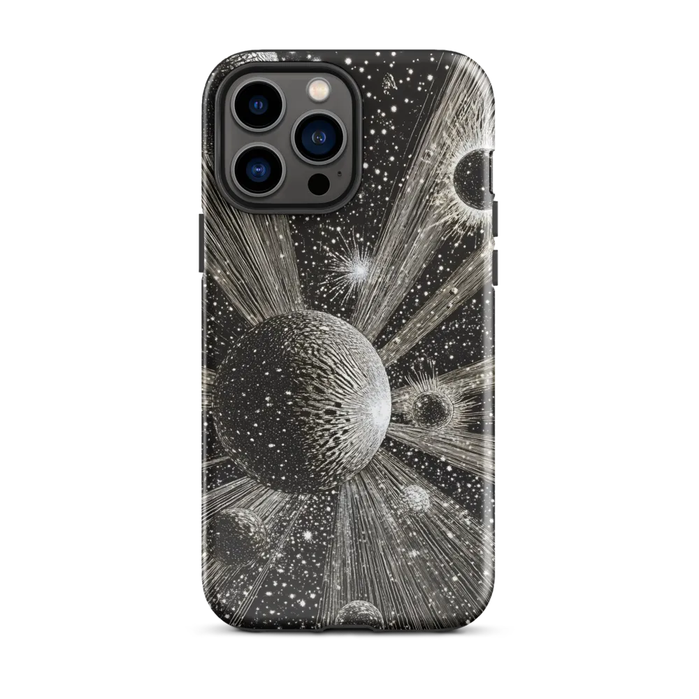 Cosmic Symphony