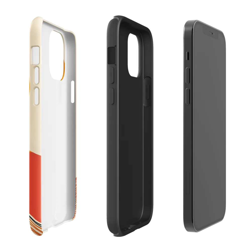 Ascent of Dreams | Phone Case |  12 | Tough Case | Glossy