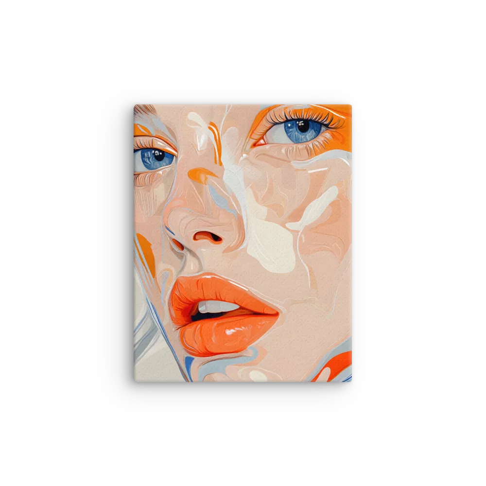 Ethereal Expressions | Thin Canvas | 11″×14″