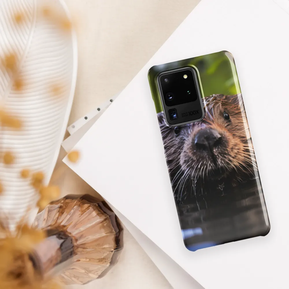 Emergence of the Beaver