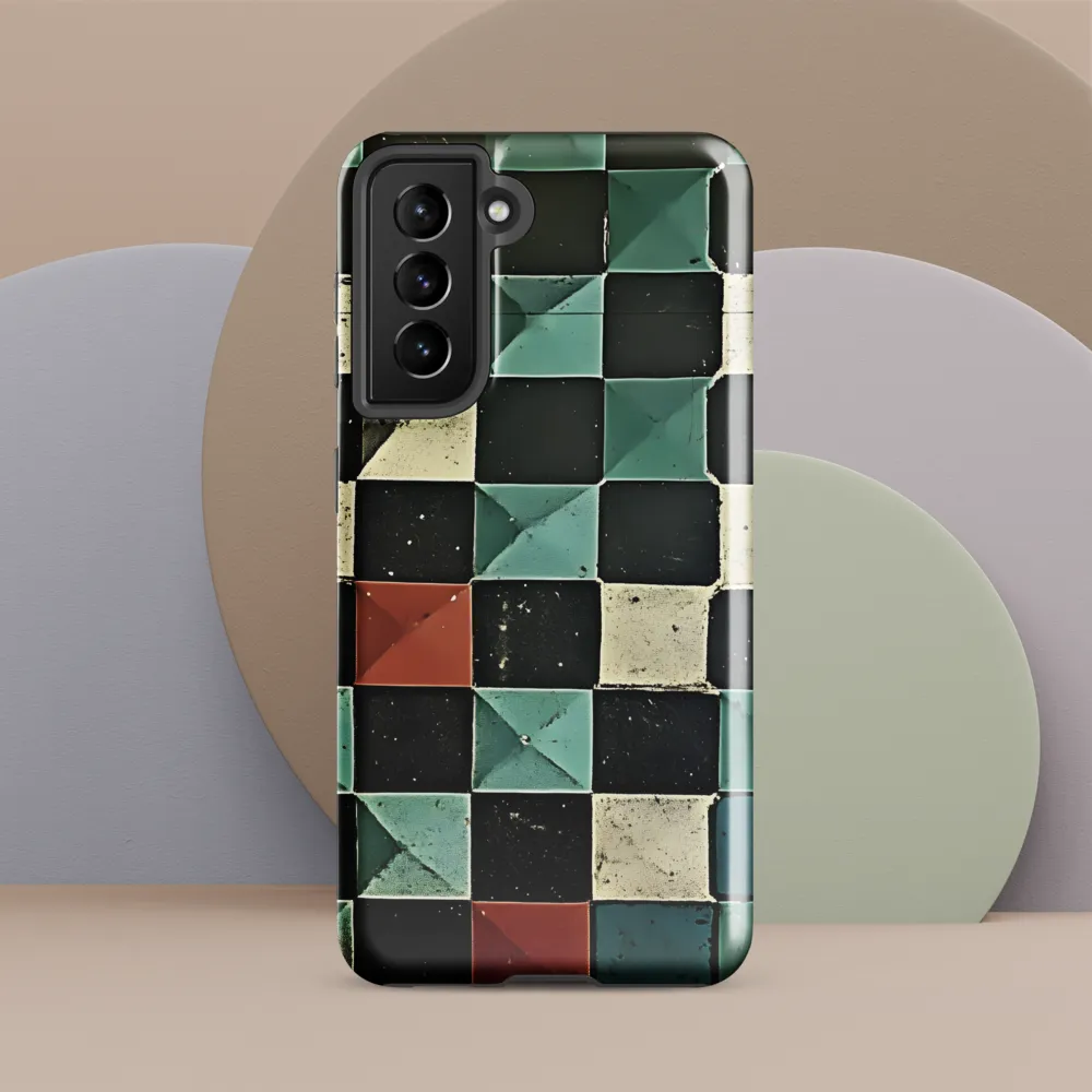 Geometric Harmony